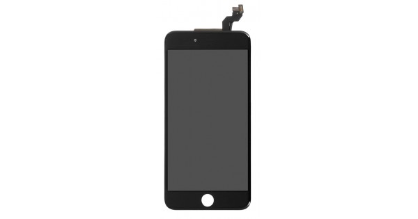 WEB限定カラー iPhone 6s 消音 シャッター音 スレートブラック 128GB